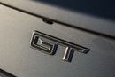 Ford Mustang GT 5.0L (486 HP) Coupe A/T Ford Mustang GT 5.0L V8 2024 GCC | Agency Warranty | Service Contract
