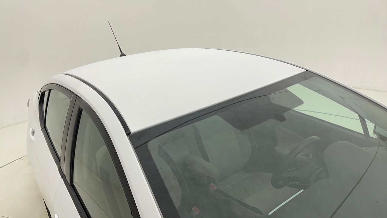 Nissan Sunny S 1.6 | Zero Down Payment | Home Test Drive