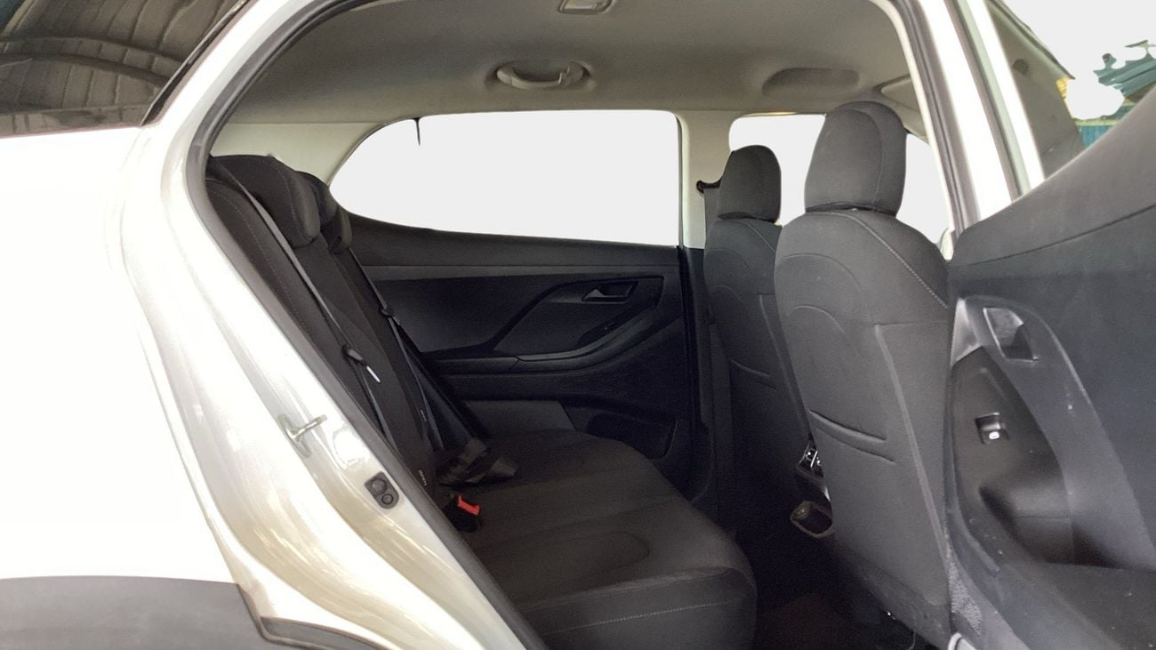 هيونداي كريتا 1.5 MPI SMART CVT | شامل الضمان | 0 ﺪﻔﻋﺓ ﺃﻮﻟﻯ