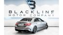 Mercedes-Benz A 35 AMG Premium 2021 Mercedes A35 AMG Sedan, 2026 Mercedes Warranty, 2025 Mercedes Service Contract, Low KMs