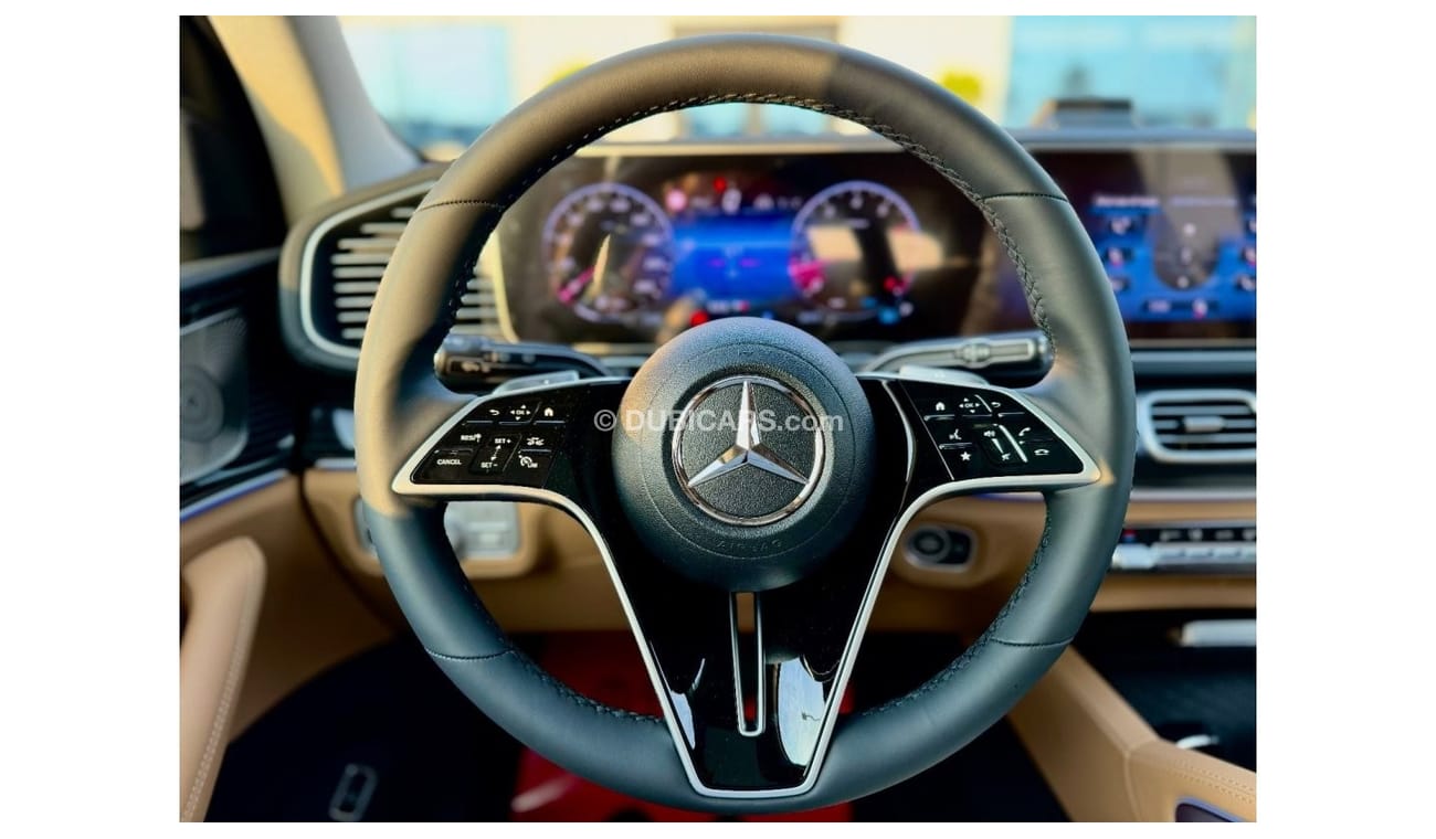 Mercedes-Benz GLE 450 GLE 450 brand new/ new shape