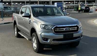 Ford Ranger Limited