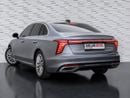 HONGQI Ousado FLAGSHIP LUXURY