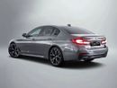 BMW 530i M Sport 2.0L