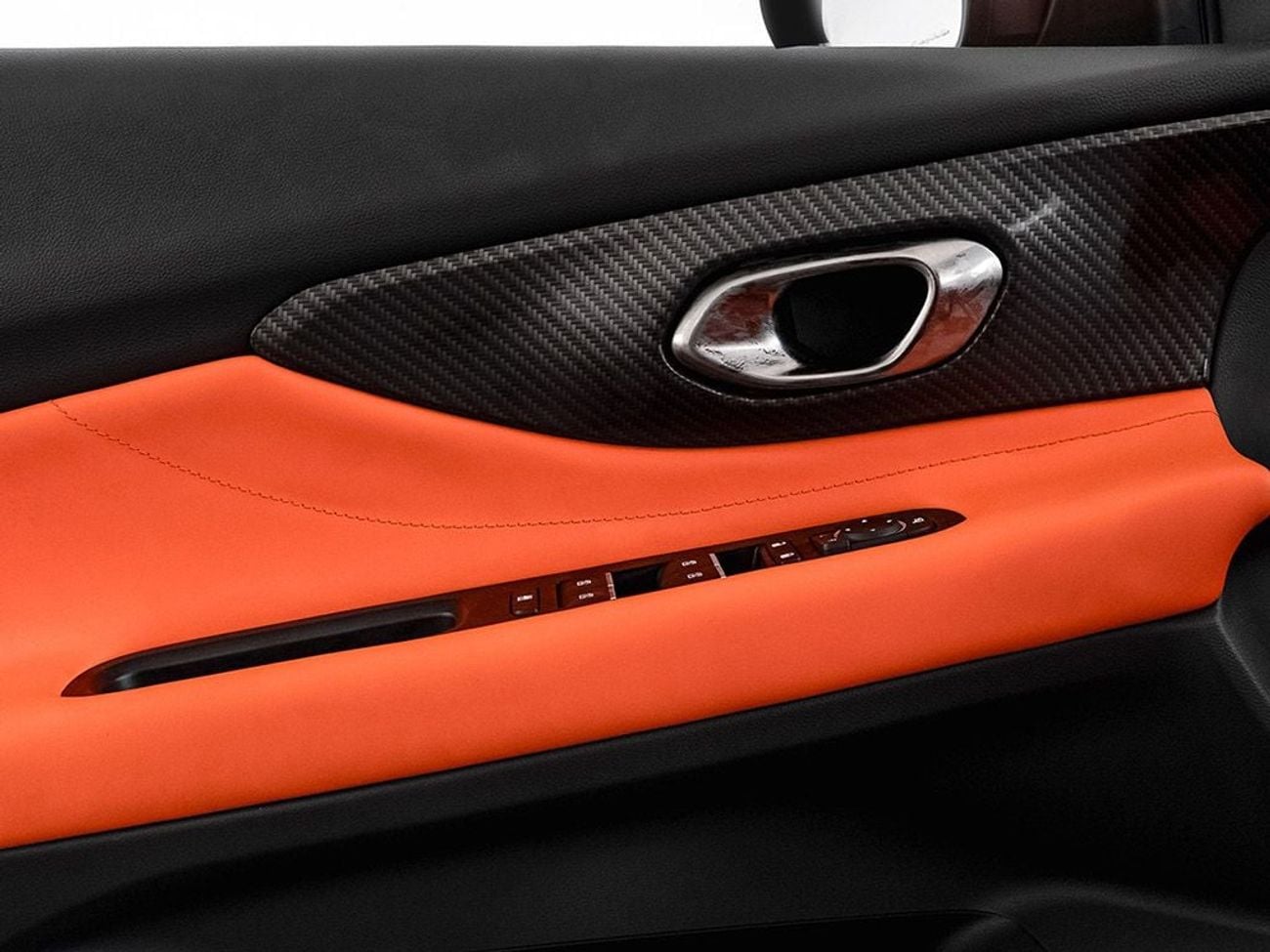 GAC Empow R 2026 GAC Empow R Carbon Edition / Brand New / GAC Warranty