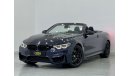 بي أم دبليو M4 Sold, Similar Cars Wanted, Call now to sell your car 0502923609