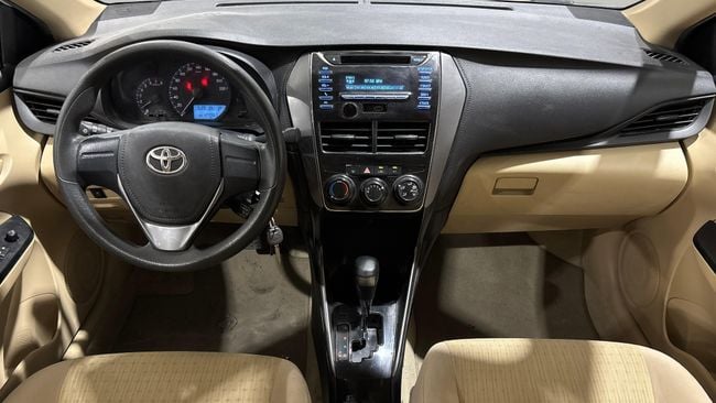 Toyota Yaris SE, миниатюра 27