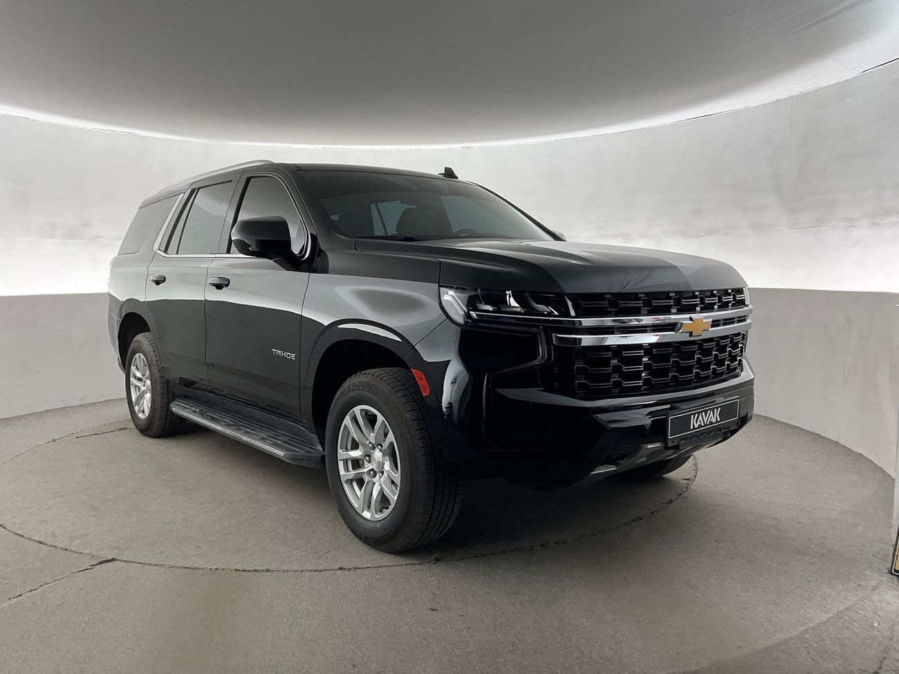 شيفروليه تاهو LS | National Day Celebration | شامل الضمان | 0 ﺪﻔﻋﺓ ﺃﻮﻟﻯ