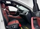 بي أم دبليو X6 2024 BMW X6 xDrive40i M-Sport PRO, 2029 BMW Warranty + Service Pack, Full BMW Service History, GCC