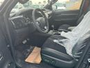 Toyota Hilux GR Sport 4.0L 2025 MODEL