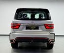 Nissan Patrol 2023 Nissan Patrol Nismo, 2029 Nissan Warranty, Full Nissan Service History, Very Low Km, GCC