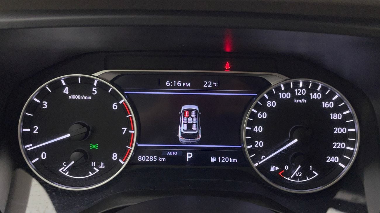 Nissan XTrail SV 2.5 | Zero Down Payment | Home Test Drive