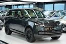 Land Rover Range Rover HSE P400 2026 Range Rover | Export
