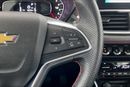 Chevrolet Groove Premier