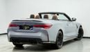 BMW M4 Competition 3.0L 2025 BMW M4 Competition Convertible, Warranty, Very Low Km, Excellent Condition, Ko