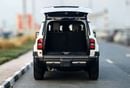 تويوتا برادو TOYOTA PRADO TURBO| 2.4L V4  PETROL | POWER WITH LEATHER SEATS | SUNROOF | FULL OPTION | MY2025