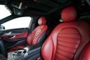 مرسيدس بنز C 200 AMG