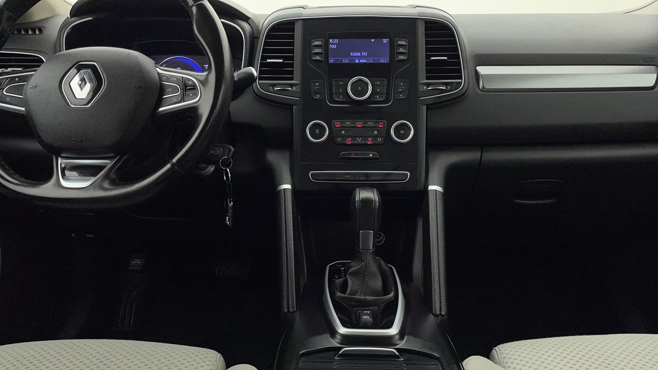 Renault Koleos PE 2.5 | Zero Down Payment | Home Test Drive