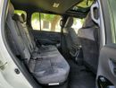 Toyota Land Cruiser Toyota Land Cruiser GXR 3.5L Tween Turbo Model 2026 With Sunroof, Col Box, Power Seat,