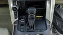 Toyota Land Cruiser GXR