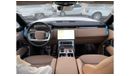 Land Rover Range Rover Range Rover L460 3.0 AJ20 D6H AWD 2023 diesel