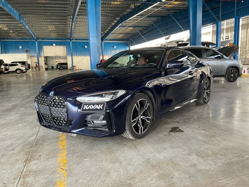 BMW 420i M Sport | National Day Celebration | Guaranteed Warranty | 0 Down Payment