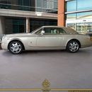 رولز رويس فانتوم Drophead