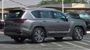 لكزس LX 700h ( Only For Export ) BH “Signature” 3.5TT V6 Hybrid AWD GCC 2026 BRAND NEW