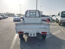 Suzuki Carry SUZUKI CARRY TRUCK PICK UP RHD 1999 MODEL 0.6L PETROL MANUAL(PM04480)