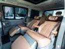 هيونداي ستاريا 3.5L Luxury (7 Seater)