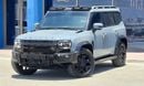Jetour T2 LUX 1705 AED MONTHLY- GCC l WARRANTY l 2.0L TURBO