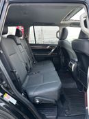 لكزس GX 460 Premier 4.6L