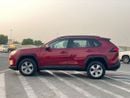 Toyota RAV4 2023 Toyota RAV4 XLE Premium+ 2.5L – Full Option, 4x4 AWD
