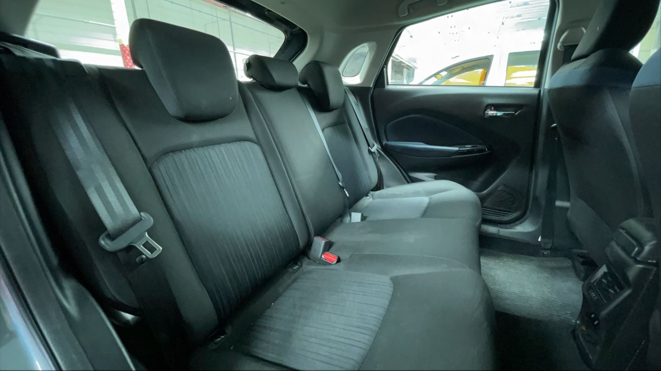 Suzuki Baleno 2024 GLX | AED 627/Month | 0 DP | 30 Day Return | Warranty | Service History