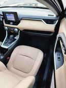 Toyota RAV4 TOYOTA RAV4 Hybrid Adventure Full Option