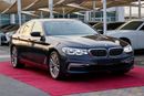 BMW 530i BMW 530i / 2019 / GCC / Full Service History/ Luxury Line