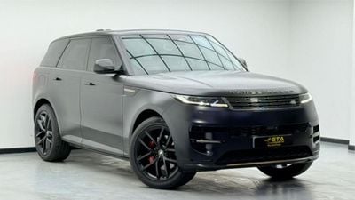 لاند روفر رينج روفر سبورت DYNAMIC SE P400 DYNAMIC HSE P400