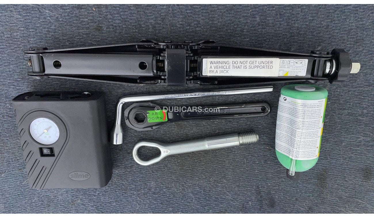 Mercedes-Benz GLA 250 AMG 4 MATIC 2 | Zero Down Payment | Free Home Test Drive