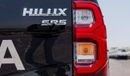 Toyota Hilux TOYOTA HILUX  2.4 diesel Automatic full options