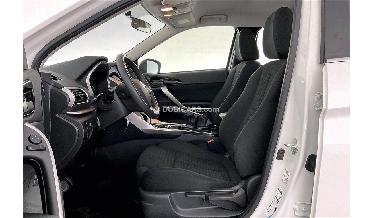 Mitsubishi Eclipse Cross GLX Highline