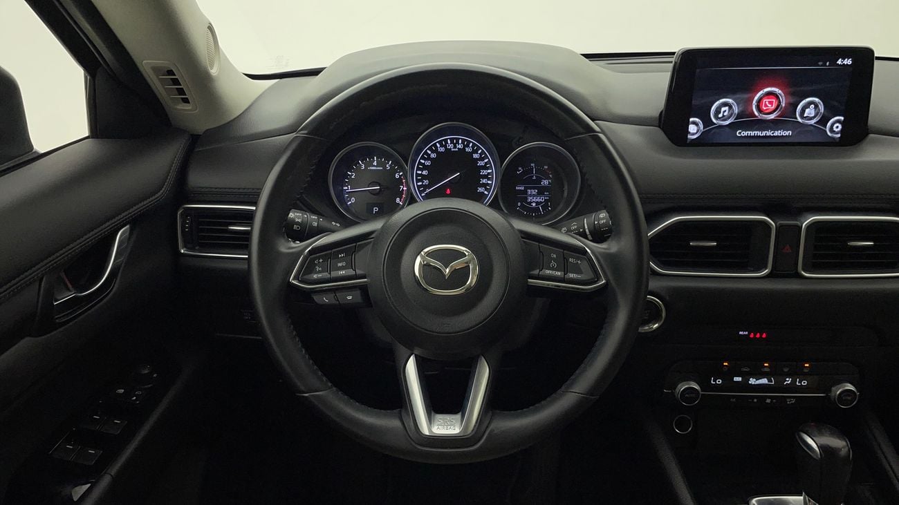 Mazda CX5 GL 2.5 | Zero Down Payment | Home Test Drive