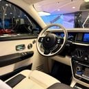 Rolls-Royce Phantom EWB GCC BRAND