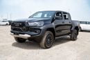 تويوتا هيلوكس GR-Sports | 2.8L | Diesel | 4x4 | Special Edition