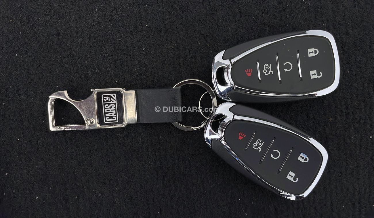 Chevrolet Camaro CALLAWAY SC630 6.2 | Zero Down Payment | Free Home Test Drive