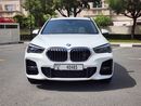 بي أم دبليو X1 sDrive 20i Sport Line 2.0L