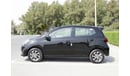 Toyota Wigo 2020 | 1.2L - HATCHBACK BRAND NEW | INCLUDING VAT AND WARRANTY 3 YEARS