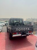 Toyota Land Cruiser 70
