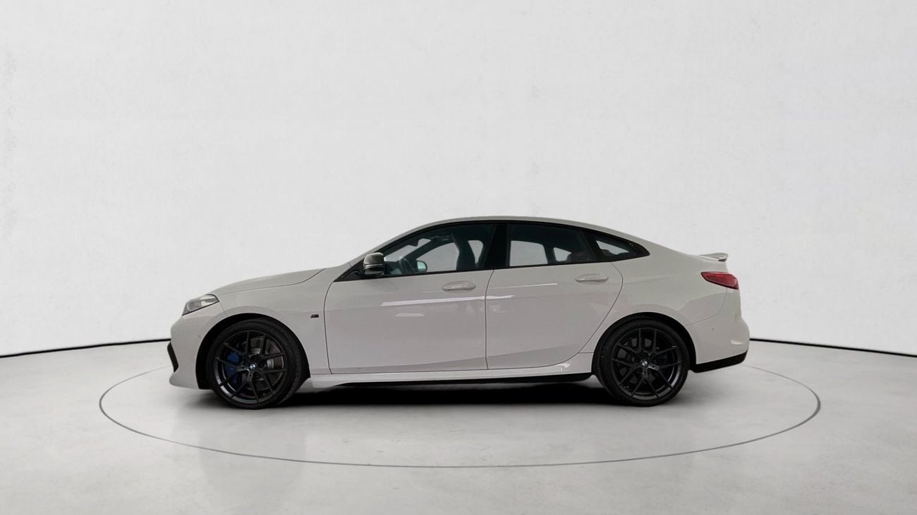 BMW M235i M GranCoupe | Guaranteed Warranty | 0 Down Payment