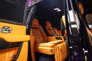 رولز رويس كولينان Rolls Royce Cullinan 2024