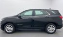 Chevrolet Equinox LT 1.5 | Under Warranty | Inspected on 150+ parameters